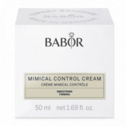 Babor Advanced Biogen Mimical Control Cream Mīmikas krunciņu kontroles krēms 50ml