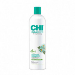 CHI CleanCare Deep Cleansing Shampoo Attīrošs šampūns 355ml