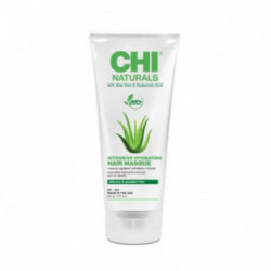 CHI Naturals Intensive Hydrating Hair Masque Mitrinoša matu maska ar alveju 177ml