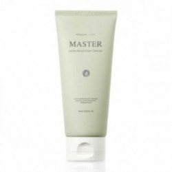 Mixsoon Master Gentle Recipe Foam Cleanser Sejas tīrīšanas putas 150ml