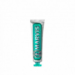MARVIS Classic Strong Mint Klasiska zobu pasta ar stipru piparmētras garšu 85ml