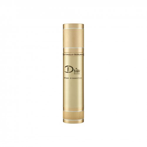 Driu Beauty Retinol Serum Retinola serums 0.3% 45ml