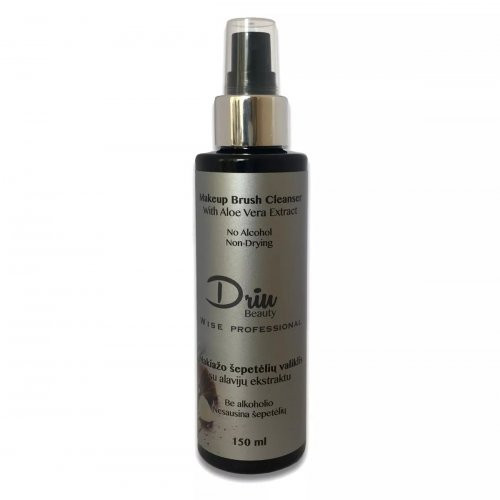 Driu Beauty Makeup Brush Cleanser 150ml