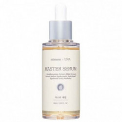 Mixsoon Master Serum Sejas serums 60ml