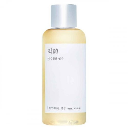Mixsoon Mung Bean Essence Sejas esence 100ml