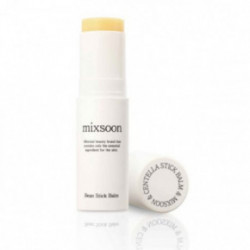 Mixsoon Bean Stick Balm Daudzfunkcionāls mitrinošs balzams 11.5ml