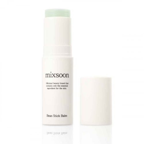 Mixsoon Centella Asiatica Stick Balm Daudzfunkcionāls mitrinošs balzams 11.5ml