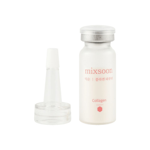 Mixsoon Collagen Powder Kolagēna pulveris sejai 3g