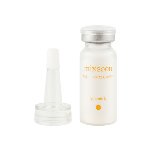 Mixsoon Vitamin C Powder C vitamīna pulveris sejai 8g