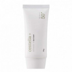 Mixsoon Centella Sun Cream SPF50+ PA++++ Saules aizsargkrēms 50ml