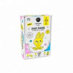 Nailmatic Kids Soap Maker Ziepju pagatavošanas komplekts bērniem Bunny