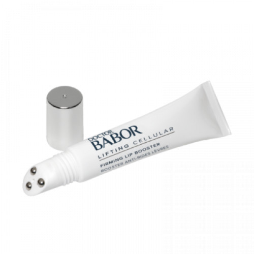 Babor Lifting Cellular Firming Lip Booster Kuplinoss lūpu balzams 15 ml