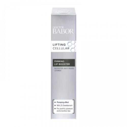 Babor Lifting Cellular Firming Lip Booster Kuplinoss lūpu balzams 15 ml