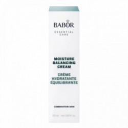 Babor Essential Care Moisture Balancing Cream Mitrinošs krēms kombinētai ādai 50ml