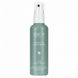 IDUN : Leave-in Treatment Scalp & Hair Produkts matiem un galvas ādai 100ml