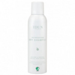 IDUN Refreshing Dry Shampoo Sausais šampūns 200ml