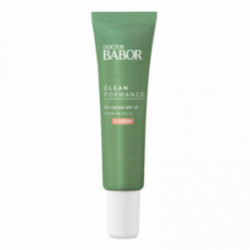 Babor Clean Formance BB Cream Sejas krēms ar SPF20 40ml