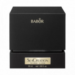 Babor SeaCreation The Cream Nostiprinošs sejas krēms 50ml