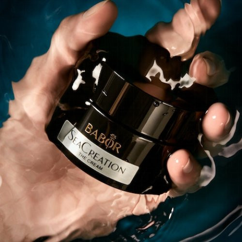 Babor SeaCreation The Cream Nostiprinošs sejas krēms 50ml