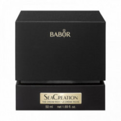 Babor SeaCreation The Cream Rich Bagātināts nostiprinošs sejas krēms 50ml
