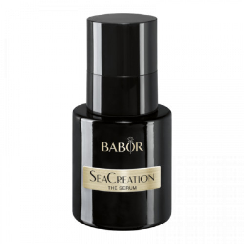 Babor SeaCreation The Serum Pretnovecošanās sejas serums 30ml
