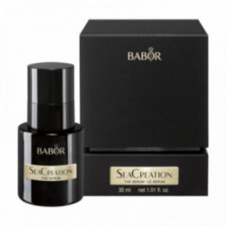 Babor SeaCreation The Serum Pretnovecošanās sejas serums 30ml