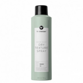 HH Simonsen Dry Texture Spray Sausais apjoma palielinošs un tekstūŗu piešķirošs sprejs 250ml