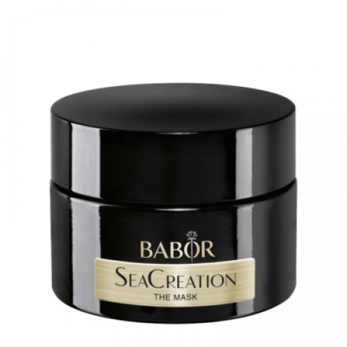 Babor SeaCreation The Mask Nostiprinoša sejas maska 50ml