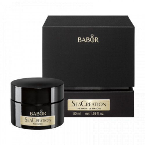 Babor SeaCreation The Mask Nostiprinoša sejas maska 50ml