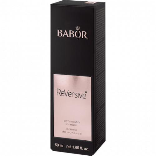 Babor ReVersive Pro Youth Cream Pretgrumbu sejas krēms 50ml