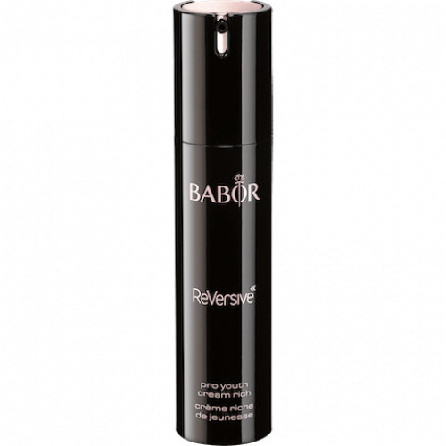 Babor ReVersive Pro Youth Cream Rich Bagātināts atjaunojošs sejas krēms 50ml