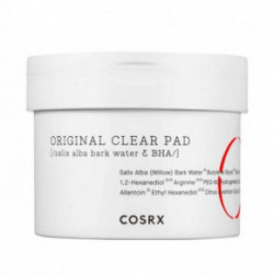 COSRX One Step Original Clear Pad Sejas tīrīšanas spilventiņi 70 gab.