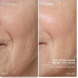Babor HSR Lifting Anti-Wrinkle Cream Nostiprinošs sejas krēms 50ml