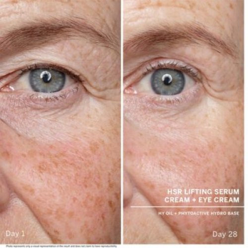 Babor HSR Lifting Anti-Wrinkle Cream Nostiprinošs sejas krēms 50ml