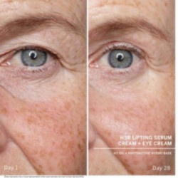 Babor HSR Lifting Anti-Wrinkle Cream Nostiprinošs sejas krēms 50ml