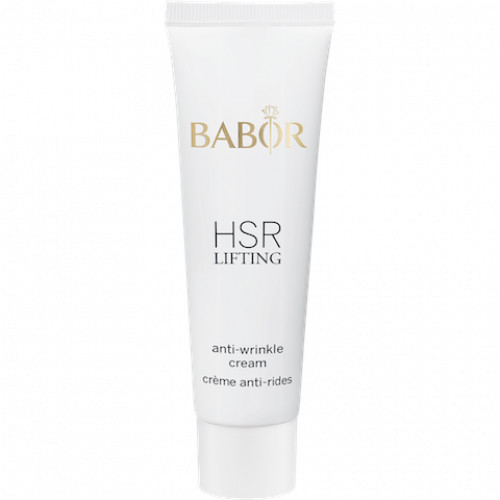 Babor HSR Lifting Anti-Wrinkle Cream Nostiprinošs sejas krēms 50ml