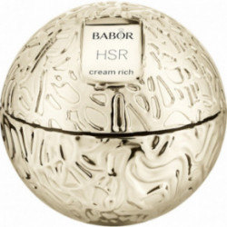 Babor HSR Lifting Anti-Wrinkle Cream Rich Nostiprinošs sejas krēms sausai ādai 50ml