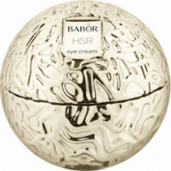 Babor Anti-Wrinkle Eye Cream Nostiprinošs acu krēms 30ml
