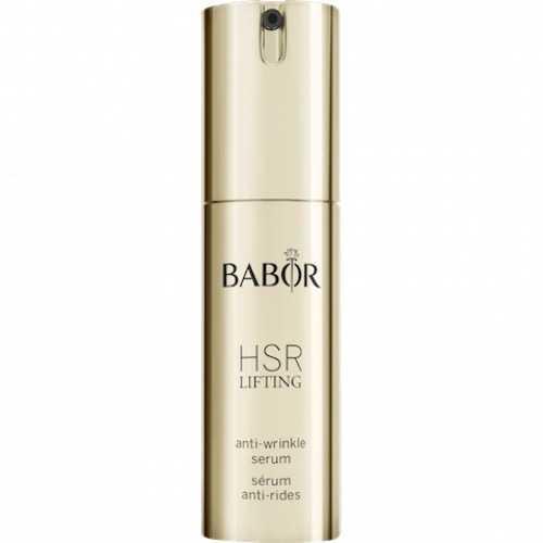 Babor HSR Lifting Anti-Wrinkle Serum Nostiprinošs sejas serums 30ml