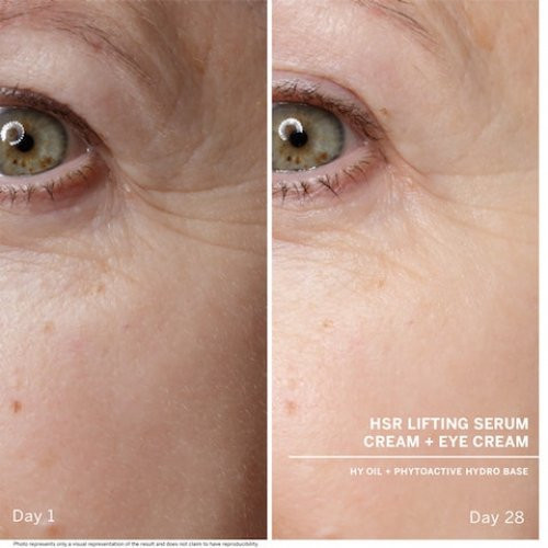 Babor HSR Lifting Anti-Wrinkle Serum Nostiprinošs sejas serums 30ml