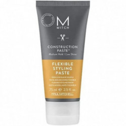 Paul Mitchell Mitch Construction Paste Matu veidošanas pasta 75ml