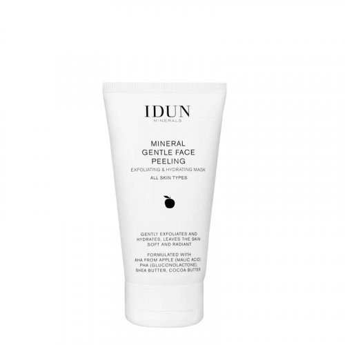 IDUN Gentle Face Peeling Maiga sejas pīlings 75ml