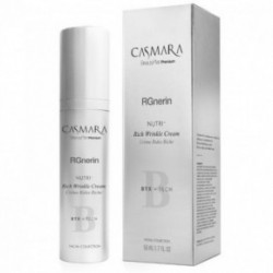 Casmara RGnerin Rich Wrinkle CreamBarojošs pretgrumbu sejas krēms 50ml