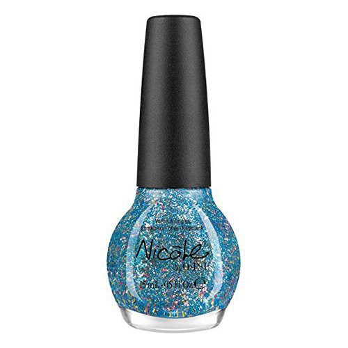 OPI Nicole Nail Polish Nagu laka 383