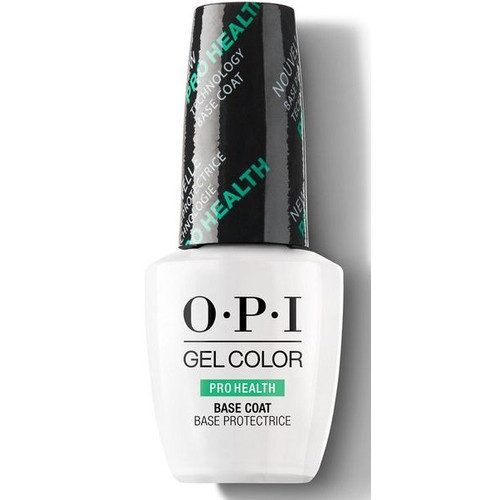 OPI ProHealth Base Coat Gēllakas bāze 15 ml