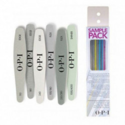 OPI Sample Pack Nagu vīlīšu komplekts