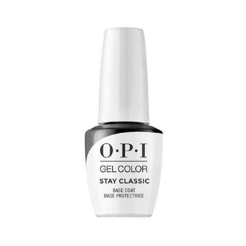 OPI Stay Classic Base Coat Gēla lakas bāze 15 ml