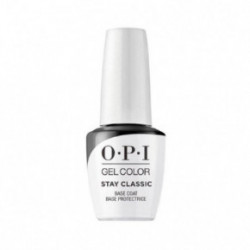 OPI Stay Classic Base Coat Gēla lakas bāze 15 ml