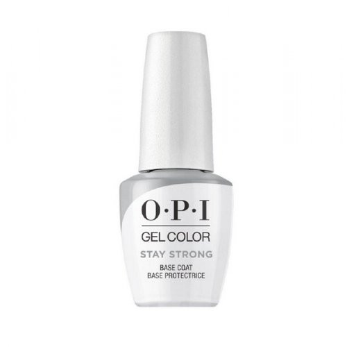 OPI Stay Strong Base Coat Gēla lakas bāze 15 ml