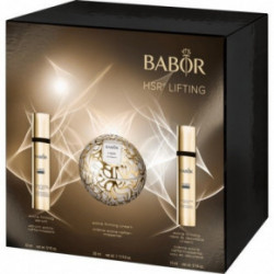 Babor HSR Lifting Promotion Set Luksusa klases sejas ādas kopšanas komplekts